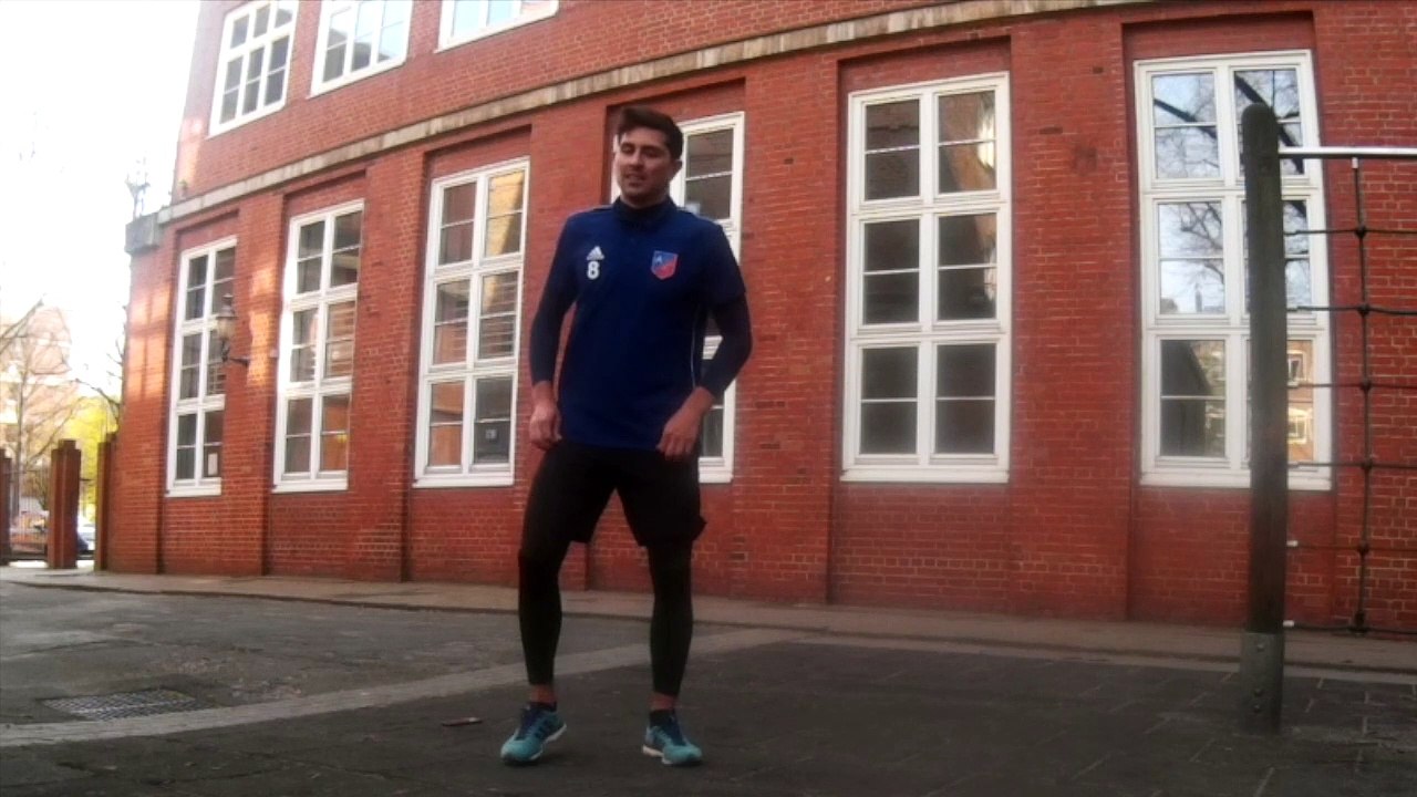 ATSV Zirkeltraining (Ohne Musik)