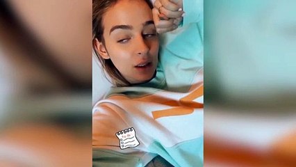 Risto Mejide muestra cómo Laura y su hija leen un libro