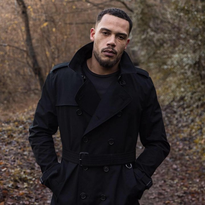 Sheffield rapper Deep Green shares how his music is surviving during ...
