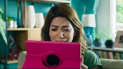 El Değmemiş Aşk Final Sahnesi