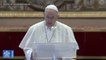 Pope Francis delivers Easter message amid COVID-19 pandemic