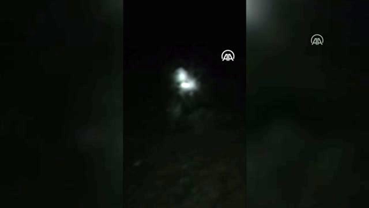 Kaybolan otizmli çocuk 20 saat sonra dere kenarında bulundu