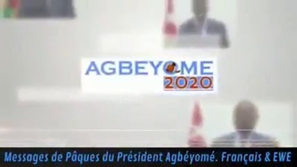 Agbéyomé Kodjo sonne la riposte contre le pouvoir de Faure Gnassingbé