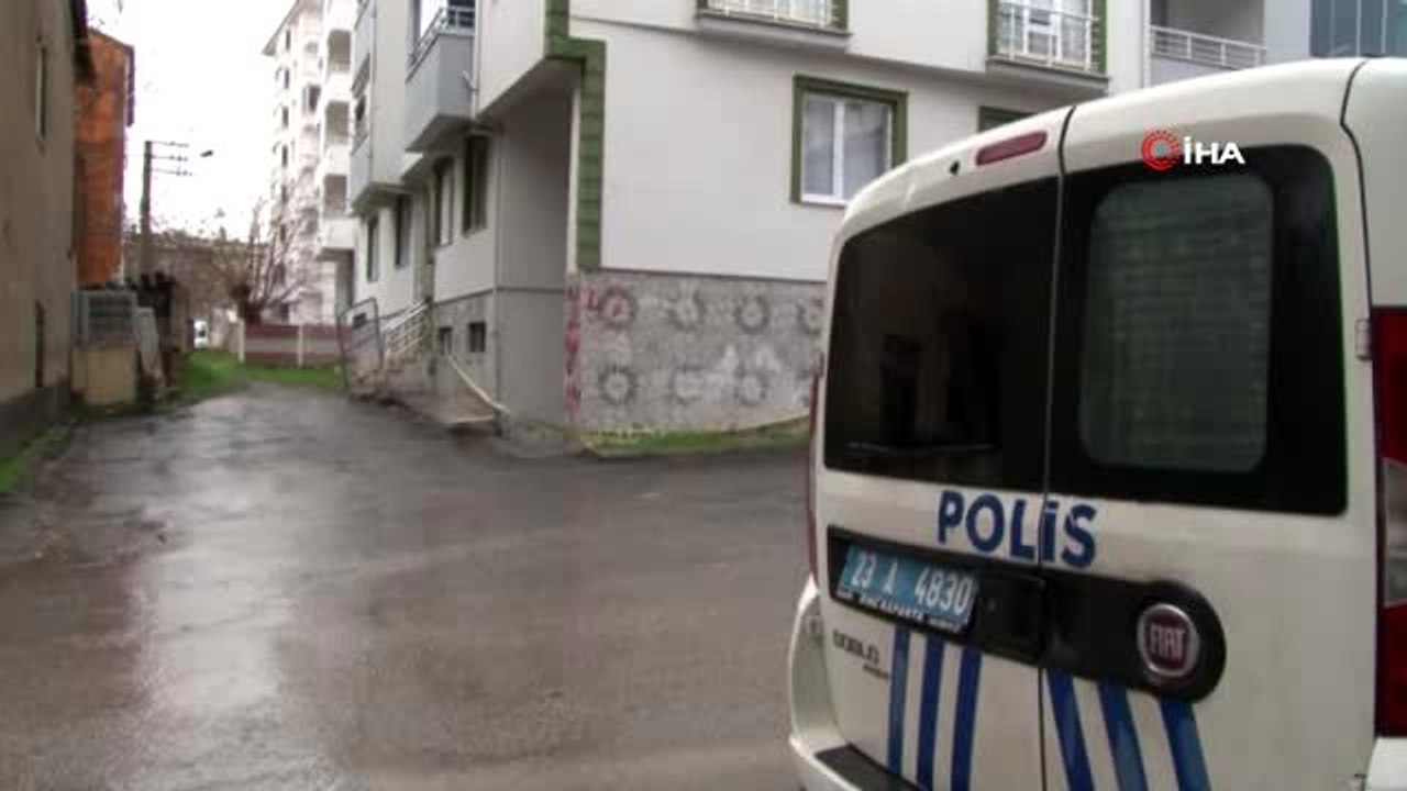Elazığ'ın Sivrice ilçesinde bir mahalle karantinaya alındı