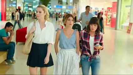 El Değmemiş Aşk Kandil Gecesi