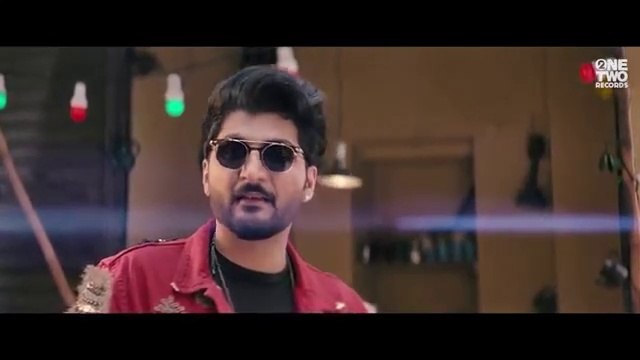 Baari by Bilal Saeed and Momina Mustehsan - Official Music Video - Latest Song 2019