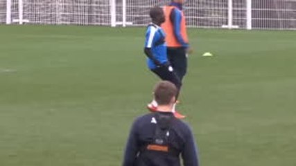 Équipe de France - Les in10pensables de Deschamps : Épisode 1, N'Golo Kanté