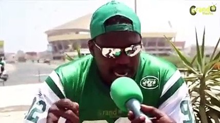 Un ancien détenu révèle que les Dame Amar et autres vont bientôt sortir, fii mafiia mofiiy dokh