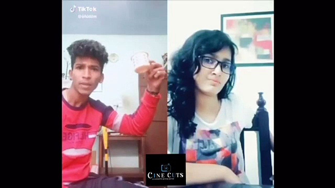 Dream Rider 280 Tiktok Marriage Viral Video Part 2(360P)