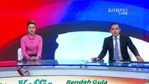 Konser Amal Didi Kempot Diapresiasi Presiden Joko Widodo