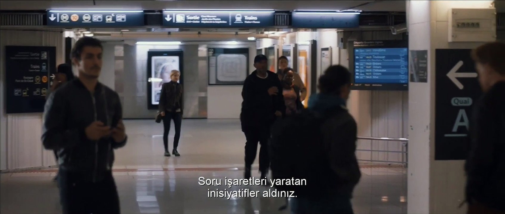 KURAL DIŞI