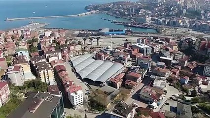 Emniyet Müdüründen klipli teşekkür