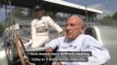 Moss and Hamilton compare F1 eras