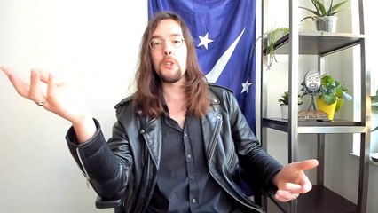 Jared Holt Attacks me and Ramzpaul- But He's Actually Engaging in Capitalism; Here's How