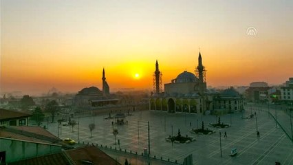 Bakan Dönmez'den enerji sektörü çalışanlarına teşekkür