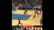 NBA Flashback - Hill and Giannis link in devastating counter