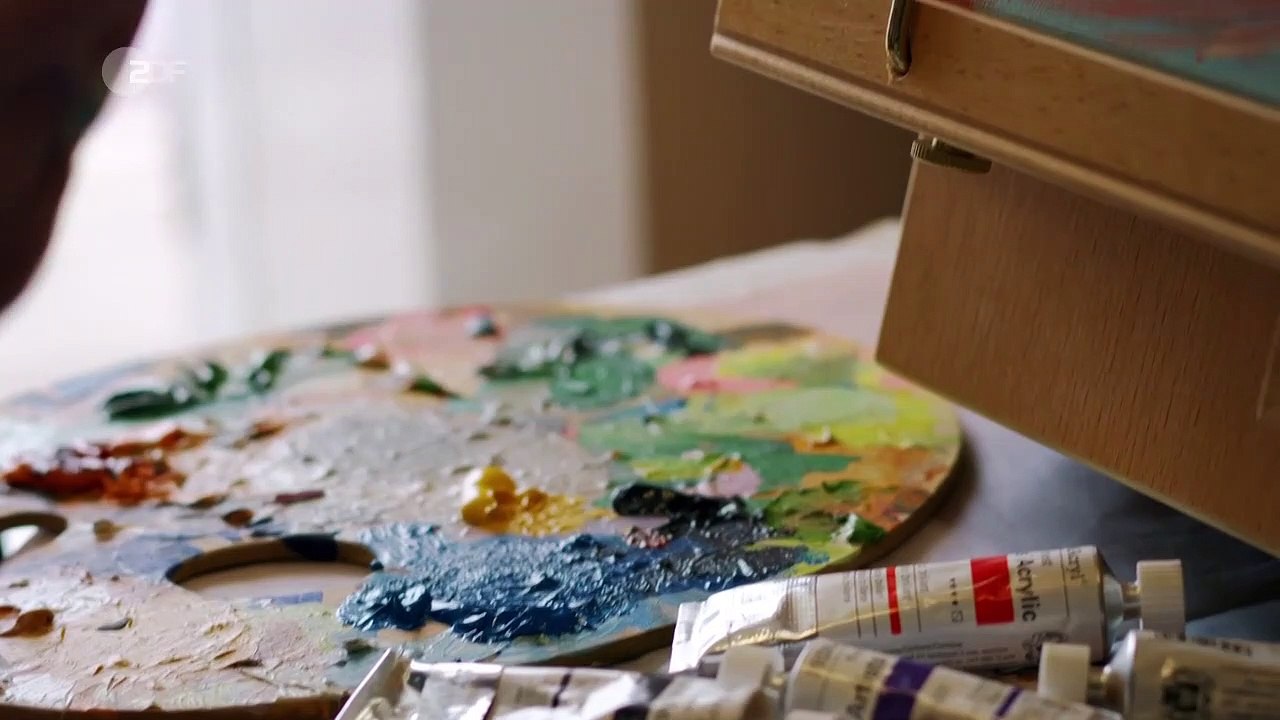 Das traumschiff - marokko - 1/2