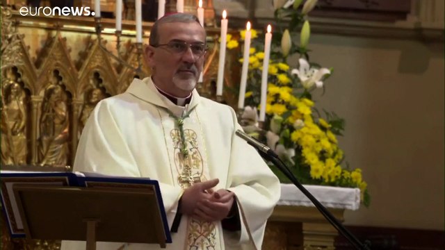 Cristianos y judíos celebran sus respectivas Pascuas aceptando las restricciones por coronavirus