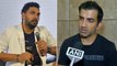 Gautam Gambhir Agrees With Yuvraj Singh Statement