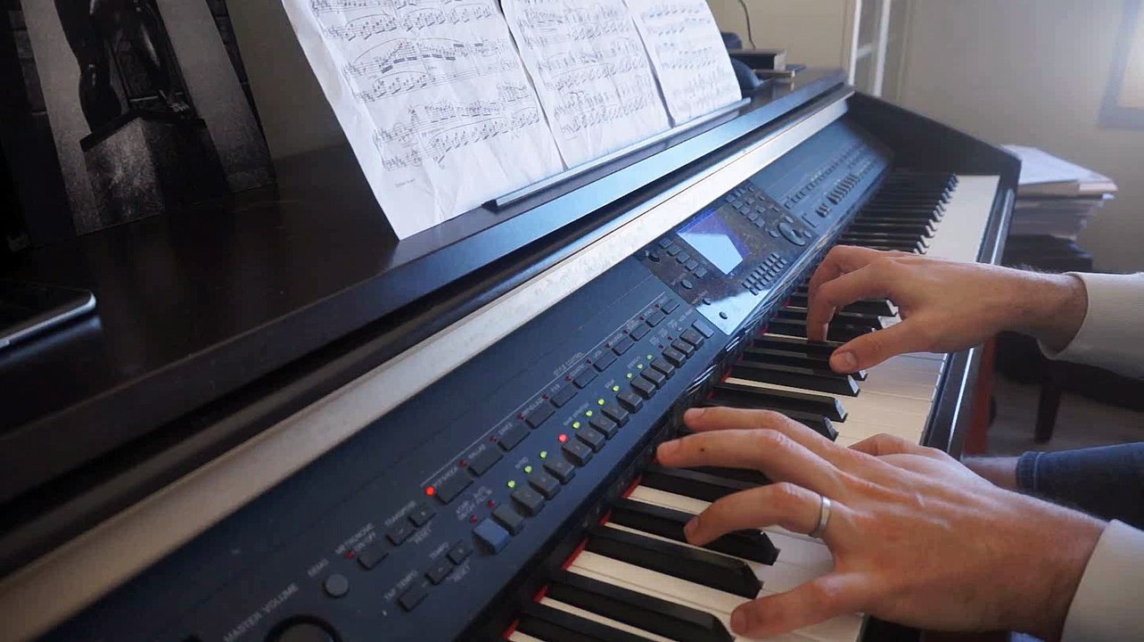 Grand concerto