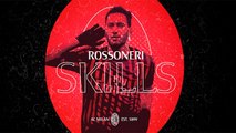 Milan Skills, 2019/20: Hakan Çalhanoğlu