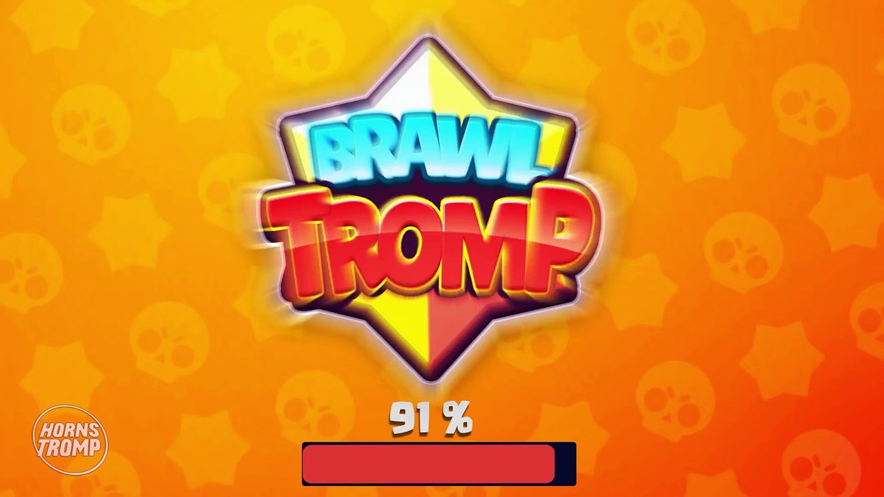 Brawl Stars Animasyon #10