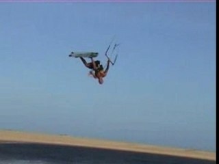 New extreme kitesurf Bresil 07 Fabio Ingrosso north team