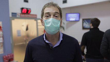 Paso por paso, cómo donar sangre en la Ciudad de Buenos Aires para ayudar en el marco de la pandemia de Covid-19