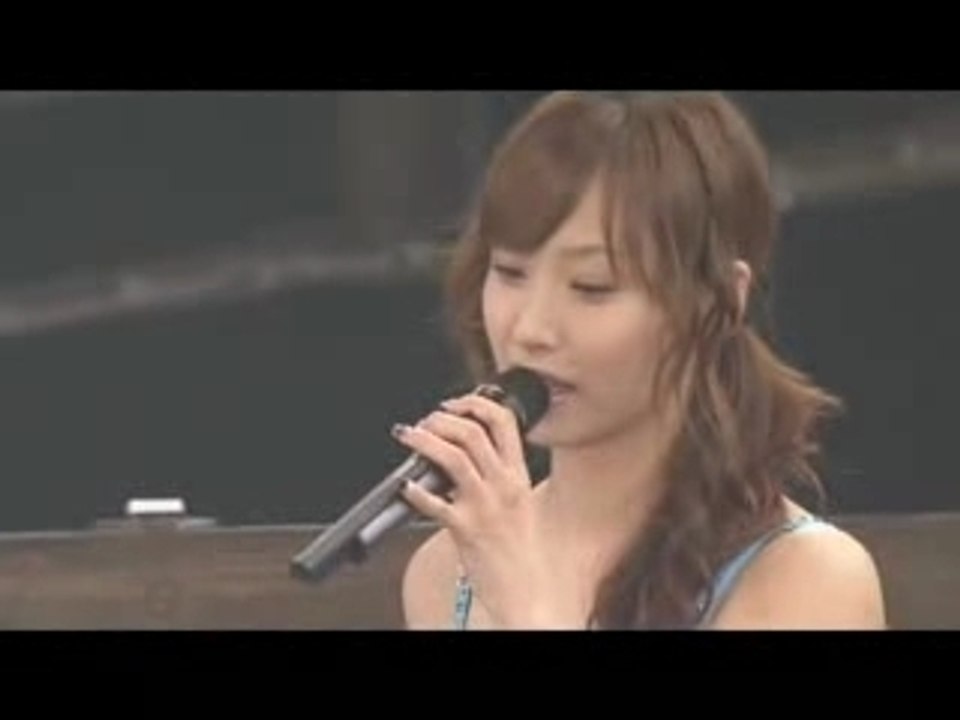 Hello!project summer tour 2006! wonderful heart land parti13