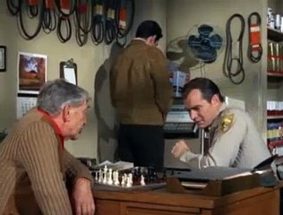 Mannix S02E13 Deathrun