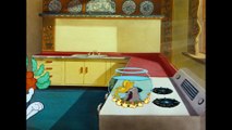 Tom & Jerry - Don't Cook the Goldfish - Classic Cartoon - WB Kids