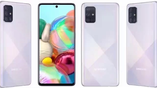 samsang galaxy a71, samsung galaxy a71 unboxing, samsung galaxy a71 review of spices |