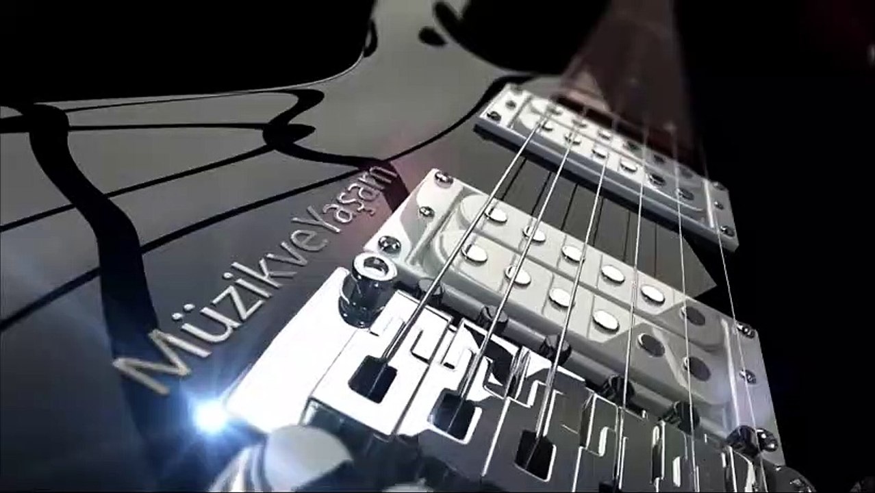 Muzik ve Yaşam
