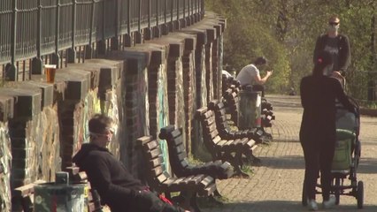 체코·덴마크 등 유럽 국가 봉쇄조치 완화 잇따라 / YTN