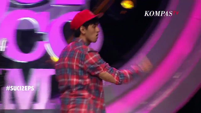 SUCI 2 Battle Kemal Palevi Vs Gilbhas (Bag 1) - Kemal: Gilang Itu Pake BH dan Suka Nyusahin