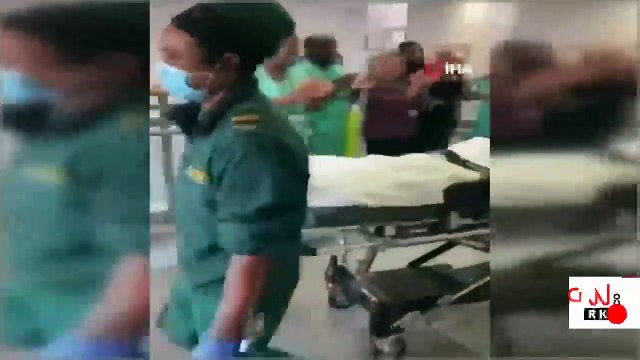 Son dakika... İngiltere Başbakanı Boris Johnson taburcu edildi