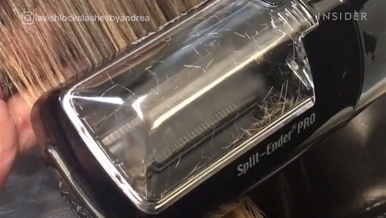 12 products for at-home salon treatments