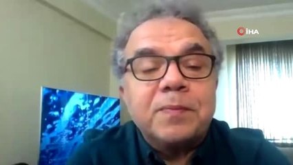 İç Hastalıkları Uzmanı Dr. Ahmet Faruk Yağcı: "Korona Ramazan Bayramı'nda gündemimizden çıkacak"