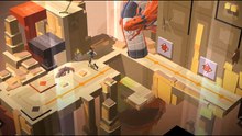lara croft go walkthrough part 13 2020 easy way to understand and play