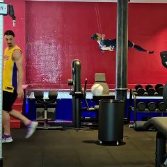 Ibrahimovic, Pogba'ya meydan okudu