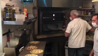 Le SUMA soutient les professionnels qui sont, au quotidien, «au front» pendant la crise du coronavirus.