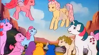 My Little Pony ‘n Friends - The End of Flutter Valley Part 2