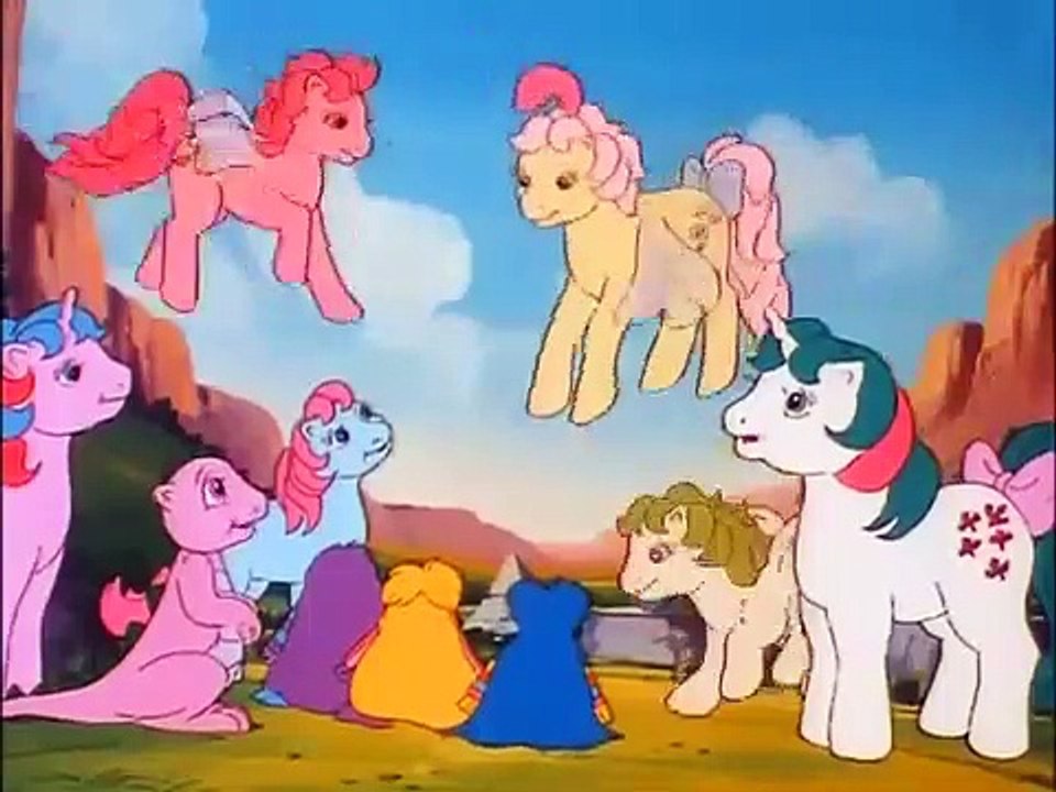 My Little Pony ‘n Friends - The End of Flutter Valley Part 2