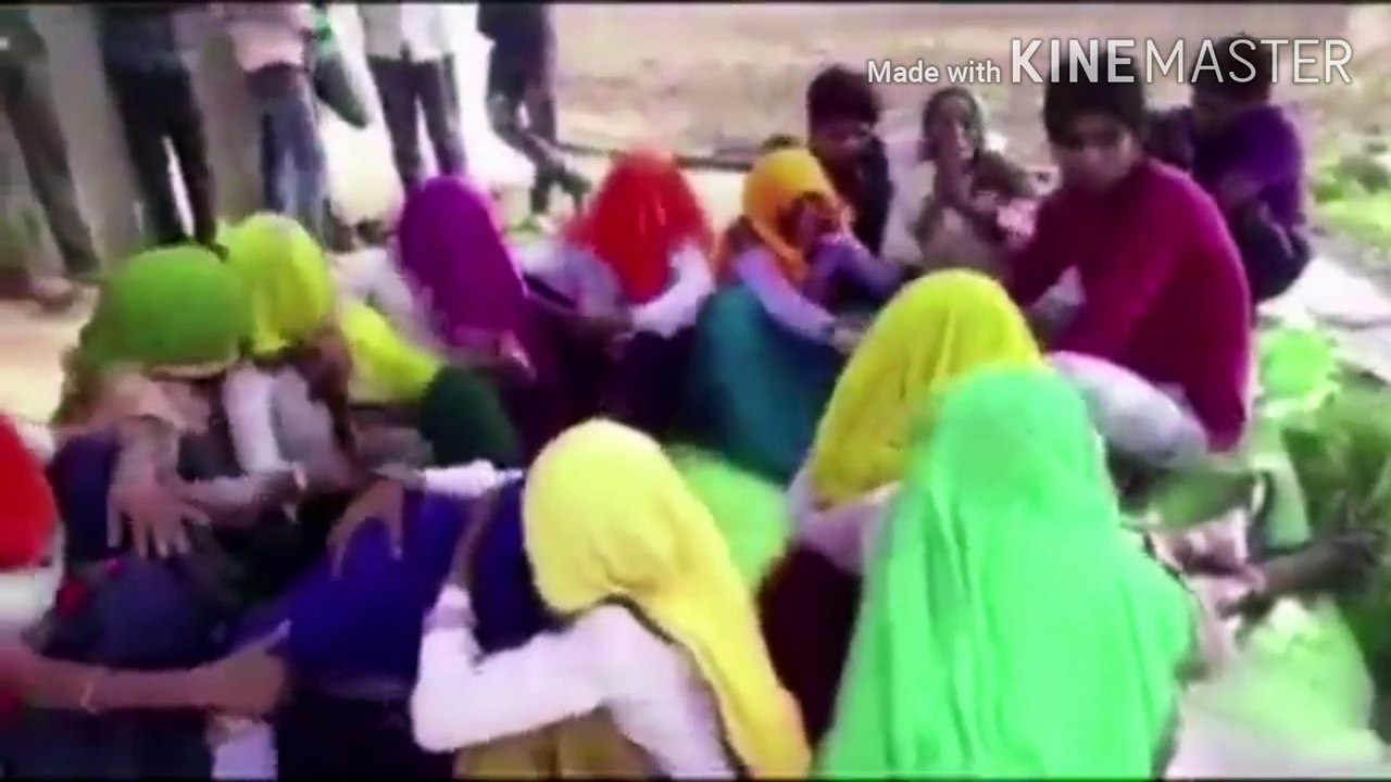 corona jaisi karni vaise bharni