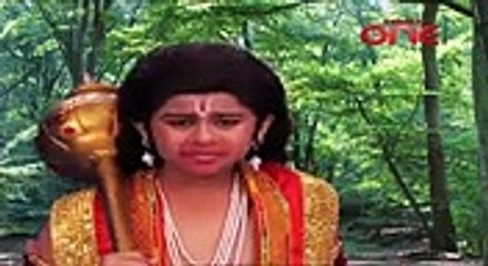 Jai Jai Jai Bajrangbali- Episode No. 881-NAVDURGA KI KAHANI (Part 11)(1)