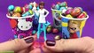 Speckled Eggs Surprise Cups Spongebob Barbie Hello Kitty Olaf PJ Masks TROLLS