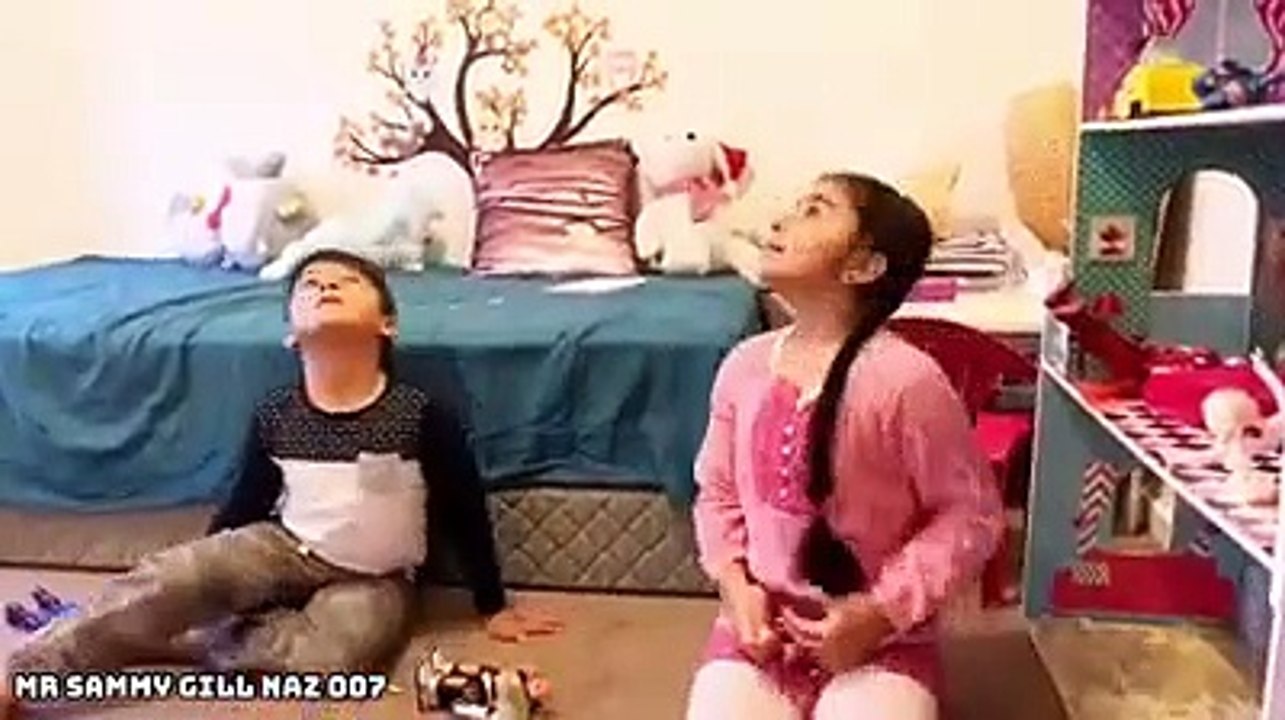 JADU  KI  MACHINE  (PART 1)