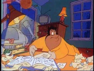 Goof Troop - Axed by Addition