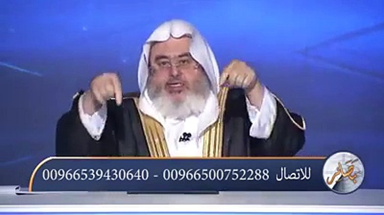 عبادات وتصفيات في شعبان الشيخ محمد صالح المنجد