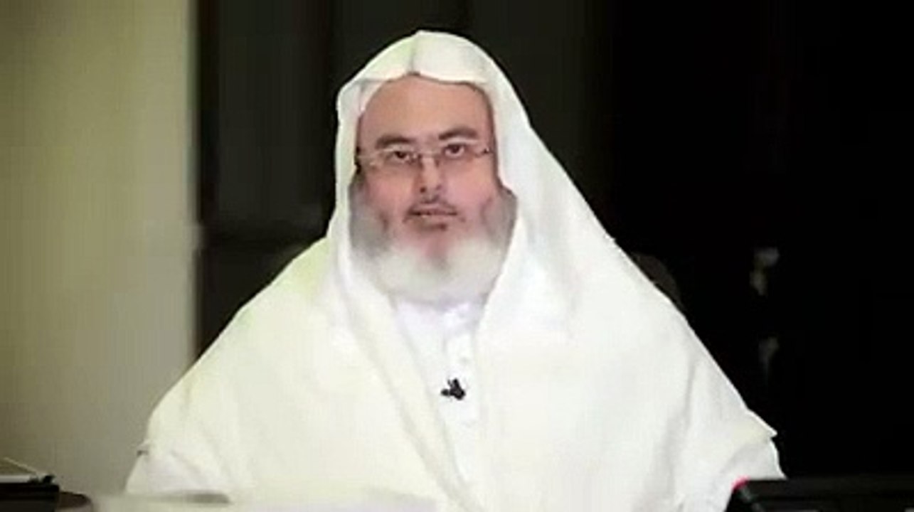 كيف تسامح وكيف تربي؟ الشيخ محمد صالح المنجد